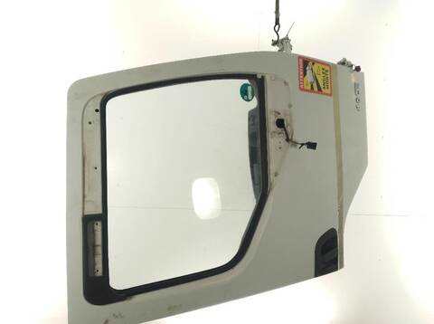 Foto 2ª: Puerta Delantera Derecha Renault Premium LANDER 460.18 (2005)