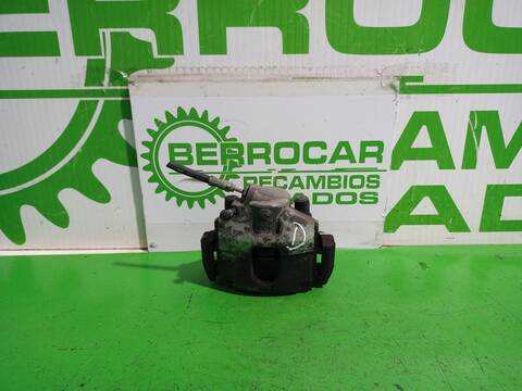 Pinza Freno Delantera Derecho Ford Fiesta AMBIENTE 68CV 50KW