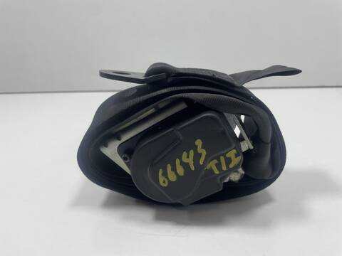 Foto 3ª: Cinturón Trasero Izquierdo Citroen Xsara 9HX PICASSO (2008)