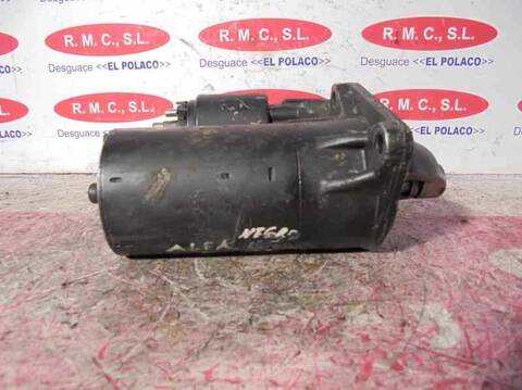 Foto 3ª: Motor de Arranque Alfa Romeo 147 2.0 16V CAT 150CV 110KW
