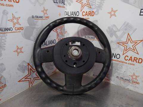 Foto 3ª: Volante Mini Countryman COOPER D 112CV 82KW [N47C20A] (2016)