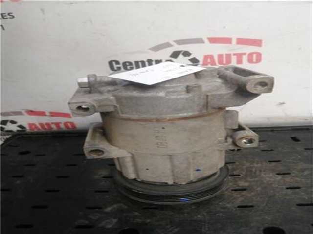 Foto 3ª: Compresor Aire Acondicionado Hyundai ix35 1.7 KOSMO KLASS 2WD BLUEDRIVE [1 7 LTR. - 85 KW CRDI CAT] 116CV