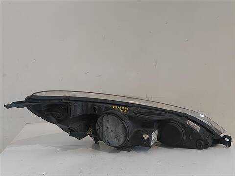 Foto 2ª: Faro Izquierdo Peugeot 407 2.2 HDI 170 170CV 125KW [4HT (DW12BTED4)] (2007)