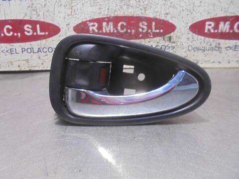 Maneta Interior Trasera Izquierda Toyota Avensis ACTIVE 150CV 110KW