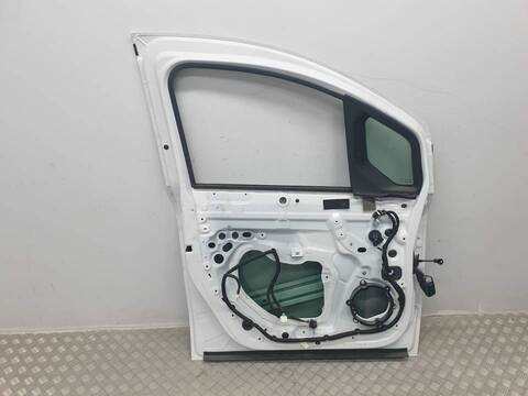 Foto 2ª: Puerta Delantera Izquierda Renault Kangoo GRAND AUTHENTIC