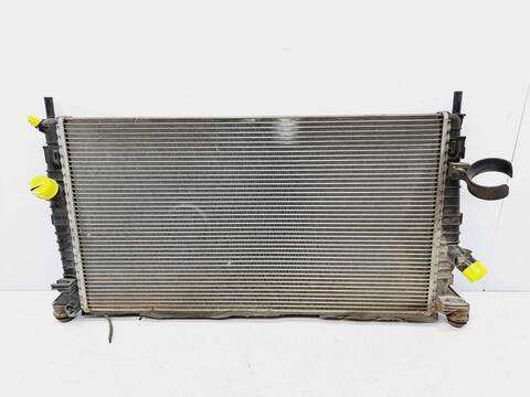 Radiador Motor Ford Focus AMBIENTE D) BERLINA 90CV 66KW