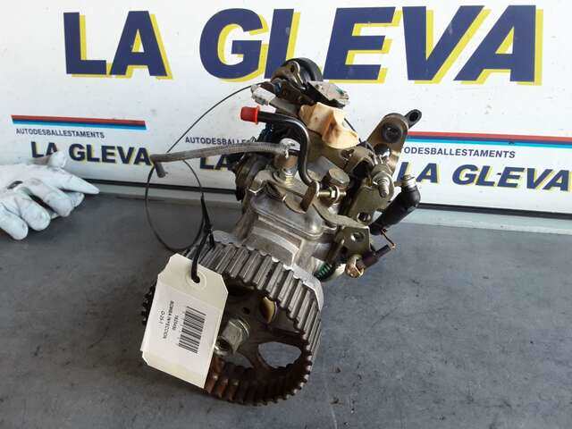 Foto 1ª: Bomba Inyeccion Citroen Xsara 1.9 TD [DHY] (1998)