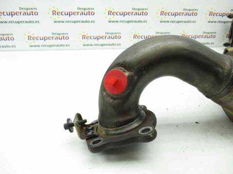 Foto 2ª: Catalizador Ford Tourneo SFCD (2013)