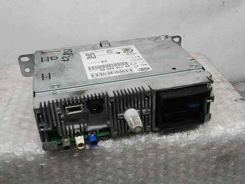 Foto 3ª: Centralita Motor ECU Peugeot 208 STYLE 75CV 55KW [BH02] (2017)