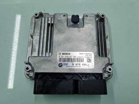 Centralita Motor ECU Bmw Serie 4 418 420D M SPORT COUPE 190CV 140KW
