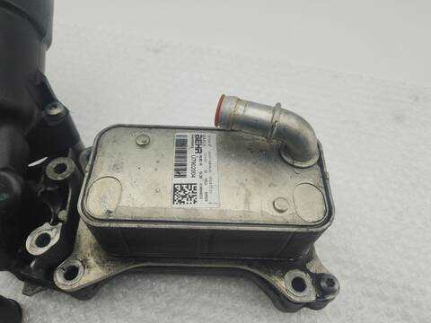 Foto 2ª: Radiador Aceite Mercedes Sprinter 310/313/316 CDI 906.135) 129CV 95KW [651955 EURO5] (2010)