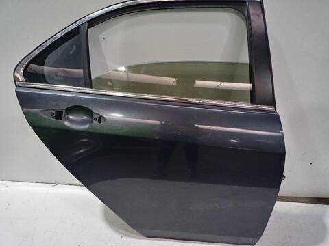 Foto 2ª: Puerta Trasera Derecha Honda Accord 2.2I CTDI EXECUTIVE 140CV [N22A1] (2003)