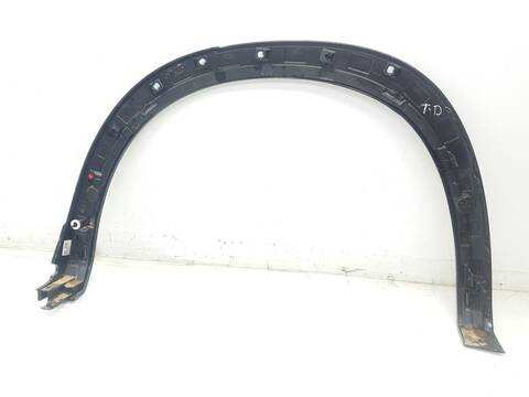 Foto 2ª: Aletin Trasero Derecho Renault Austral TECHNO ESPRIT ALPINE