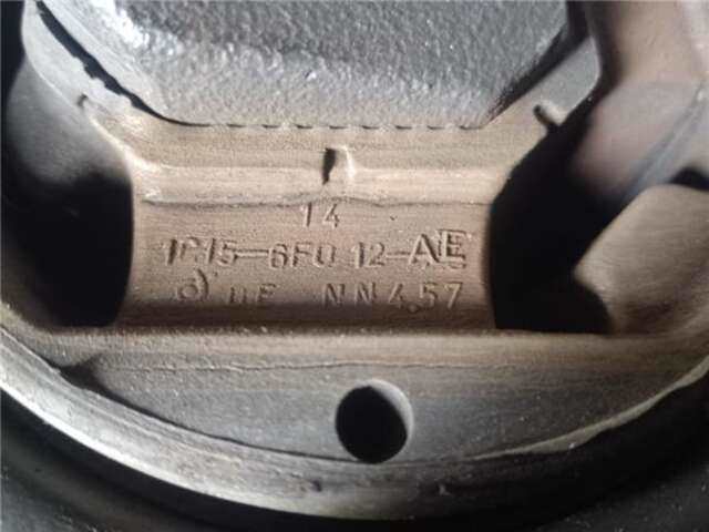 Foto 2ª: Soporte Motor Ford Transit 2.0 DI (FAE_. FAF_. FAG_) FURGON (FA_ _) [ABFA]