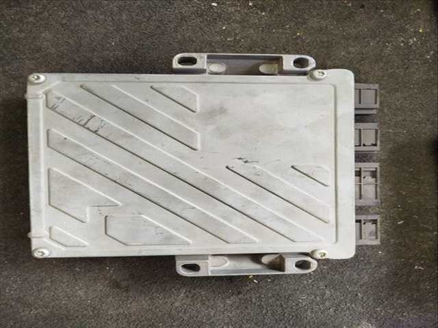 Foto 2ª: Centralita Motor ECU Mercedes Clase C 160 FAMILIAR (1996)