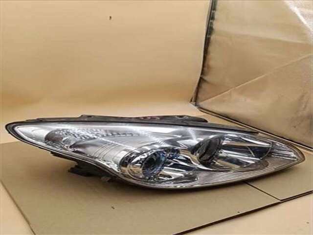 Foto 3ª: Faro Derecho Hyundai i30 1.4 CLASSIC [1.4 LTR. - 80 KW CAT]