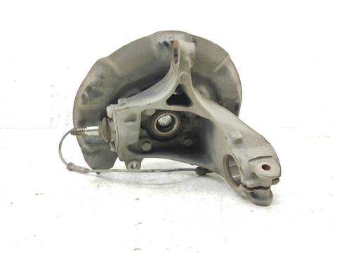 Foto 3ª: Mangueta Delantera Izquierda Bmw Mini COOPER D 112CV 82KW [N47C20A] (2014)
