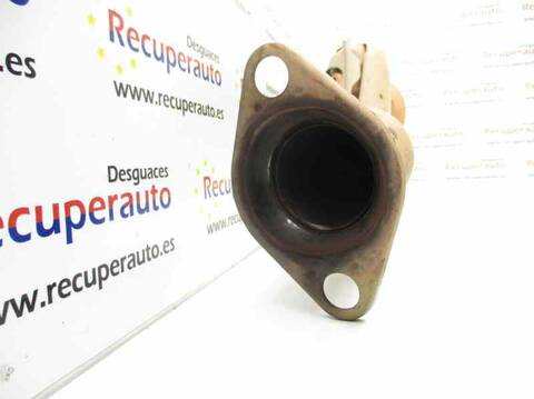 Foto 3ª: Catalizador Nissan Qashqai MR20 (2007)
