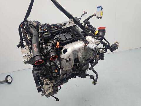 Motor Completo Citroen Berlingo 1.5 BLUEHDI 100 102CV 75KW