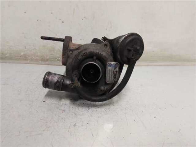 Turbocompresor Opel Corsa 1.3 CDTI