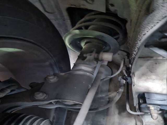 Amortiguador Delantero Derecho Hyundai ix35 1.7 CRDI 116CV 85KW