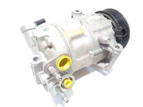 Compresor Aire Acondicionado Ford Focus ST-LINE 125CV 92KW