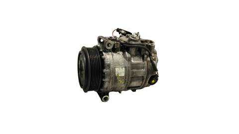 Compresor Aire Acondicionado Mercedes Clase E 180 3.2 CDI CAT 204CV