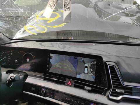 Foto 2ª: Cuadro de Instrumentos Kia Sportage G4FU (2024)