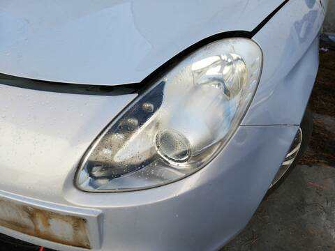Faro Izquierdo Alfa Romeo Giulietta 940A3000