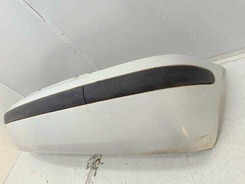 Foto 2ª: Paragolpes Trasero Renault Megane 1.6E EUROPA HATCHBACK BERLINA 64CV 47KW I BERLINA HATCHBACK BA0) [F8Q N6] (2000)