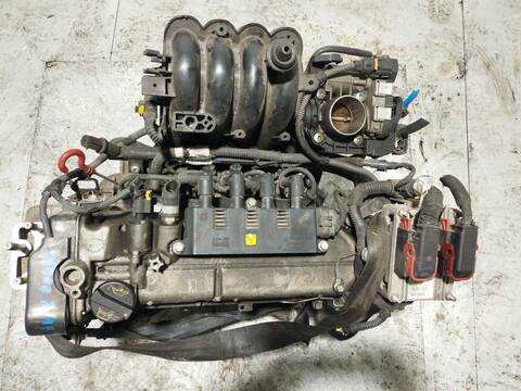 Motor Completo Ford Ka 1.2 69CV 51KW