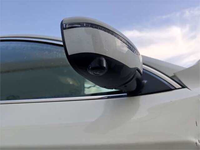 Foto 2ª: Retrovisor Derecho Nissan Qashqai 1.3 ACENTA [1.3 LTR. - 103 KW 16V CAT] [HR13]