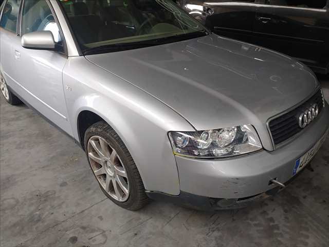 Foto 1ª: Abs Audi A4 1.9 TDI (2000)