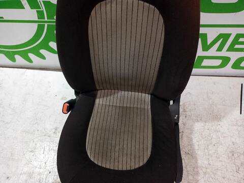 Foto 3ª: Asiento Delantero Izquierdo Lancia Y 1.3 MULTIJET 16V ARGENTO 10.2006 ) 75CV [199A2000] (2003)