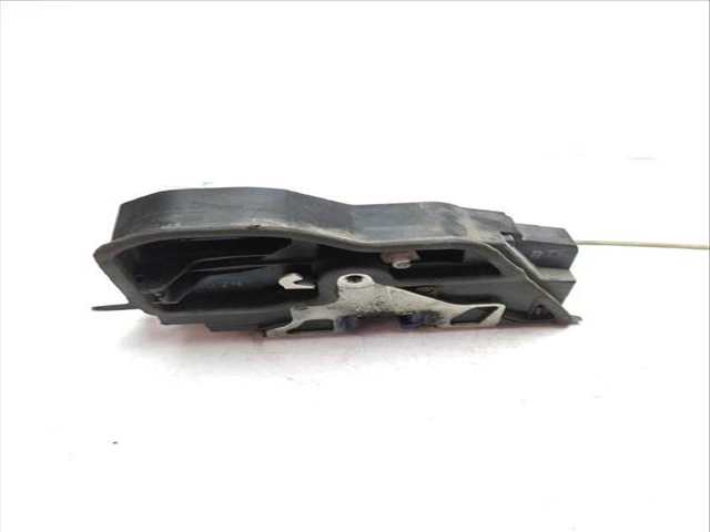 Cerradura Puerta Delantera Derecha Bmw Serie 1 114 120 D 163CV