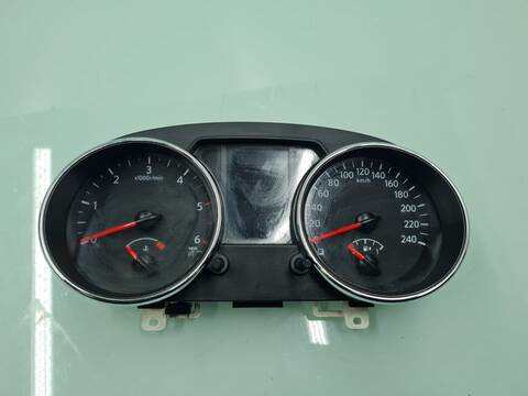 Cuadro de Instrumentos Nissan Qashqai ACENTA 131CV 96KW