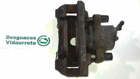 Foto 3ª: Pinza Freno Delantera Izquierdo Mazda 3 1.6 CD DIESEL CAT 109CV 80KW [Y6] (2010)