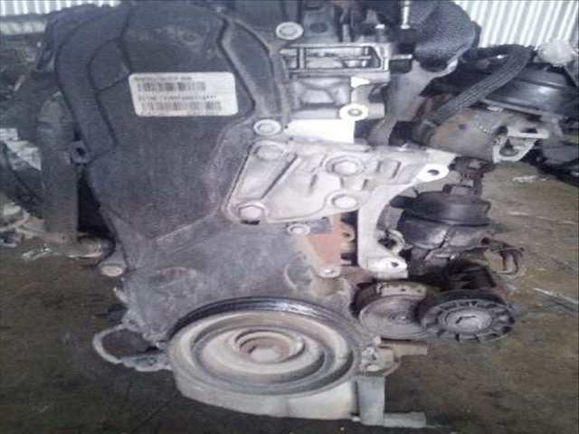 Foto 3ª: Motor Completo Ford Focus SPORT BERLINA 136CV 100KW [G6DD] (2008)