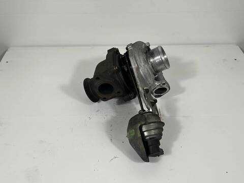 Foto 3ª: Turbocompresor Opel Insignia A 160 CV 118KW [A20DTH] (2011)