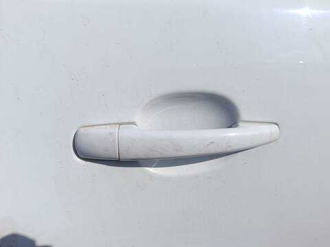 Maneta Exterior Trasera Derecha Peugeot 3008 BHZ