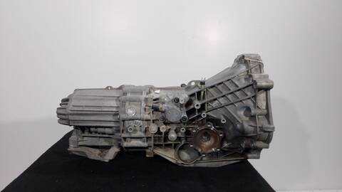 Foto 2ª: Caja Cambios Audi A6 2.0 TDI 140CV 103KW [BLB,BRE] (2005)