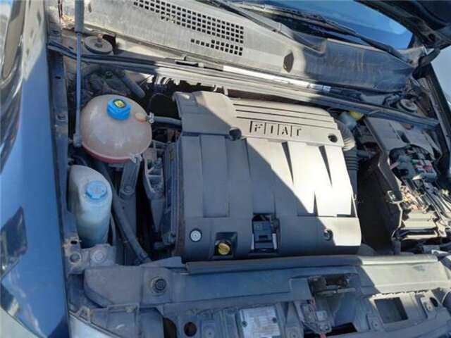 Foto 3ª: Cerradura Puerta Delantera Izquierda Fiat Stilo 1.6 16V (192_XB1A) [182 B6.000]