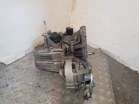 Foto 2ª: Caja Cambios Fiat Bravo 1.9 D MULTIJET 198AXC1B) 150CV 110KW [937A5000] (2008)