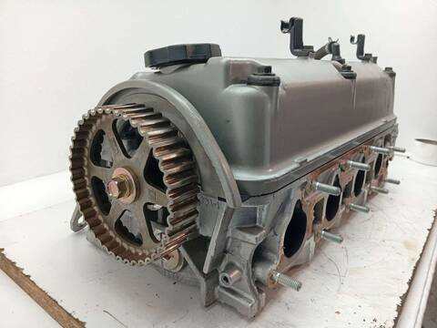 Foto 3ª: Culata Honda Accord 1.8I LS CG8) BERLINA 136CV 100KW [F18B2] (2000)