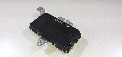 Airbag Lateral Trasero Izquierdo Mercedes Clase C 160 350 219.356) 272CV 200KW