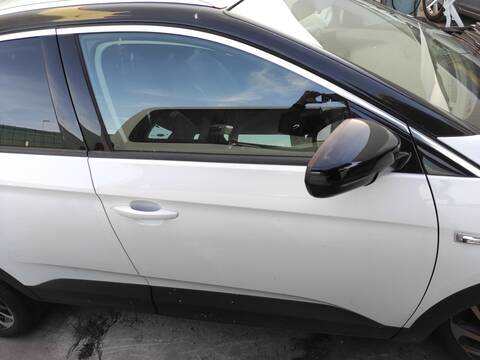 Puerta Delantera Derecha Opel Grandland 5G06