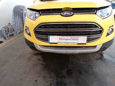 Foto 2ª: Paragolpes Delantero Ford EcoSport M1JJ (2017)