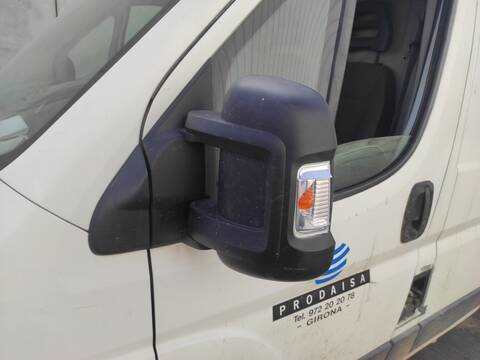 Retrovisor Izquierdo Citroen Jumper 4HU FURGON