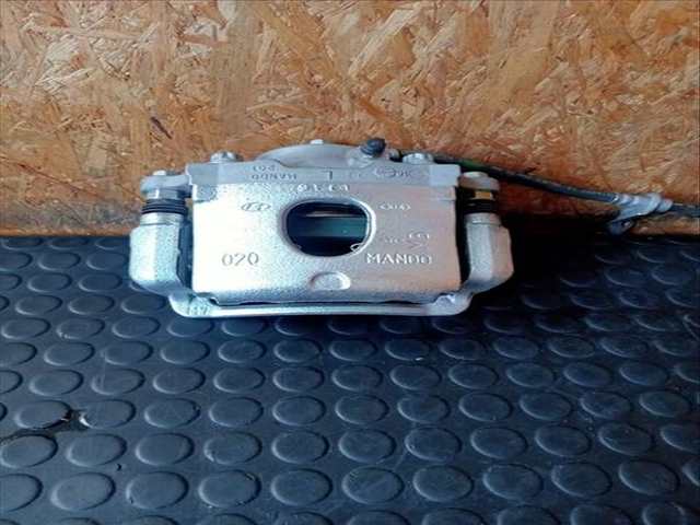 Pinza Freno Delantera Izquierdo Kia Niro VERSION INDEFINIDA