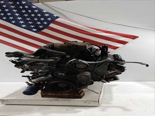 Foto 3ª: Motor Completo Dodge Ram 6.4 V8 375 CV 276KW [ESB]